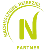 Nachhaltiges Reiseziel