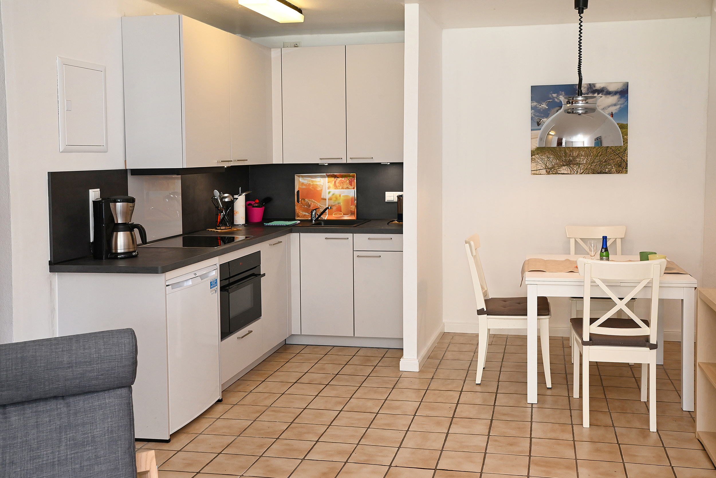 Apartementhaus Buermann