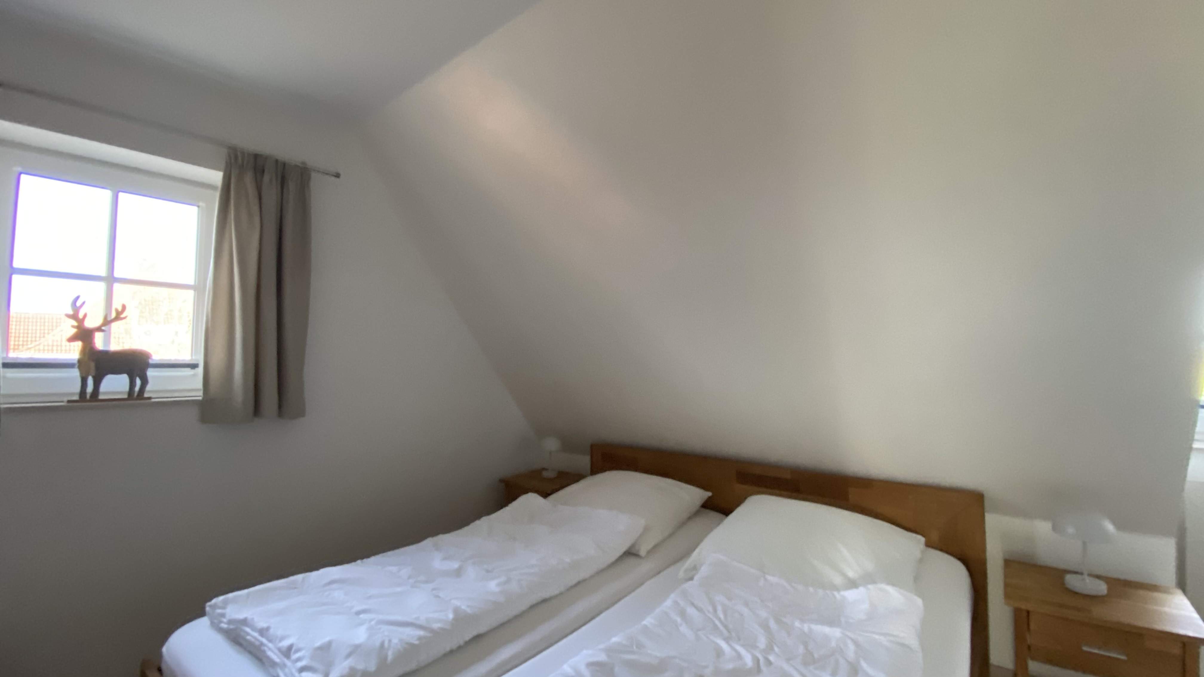 Ferienwohnung "Seeblick"