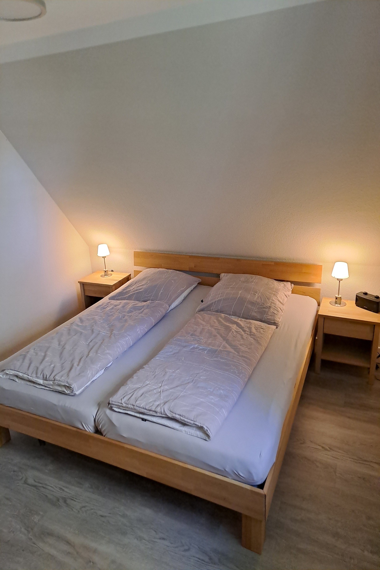 Ferienwohnung 17 - Godewind