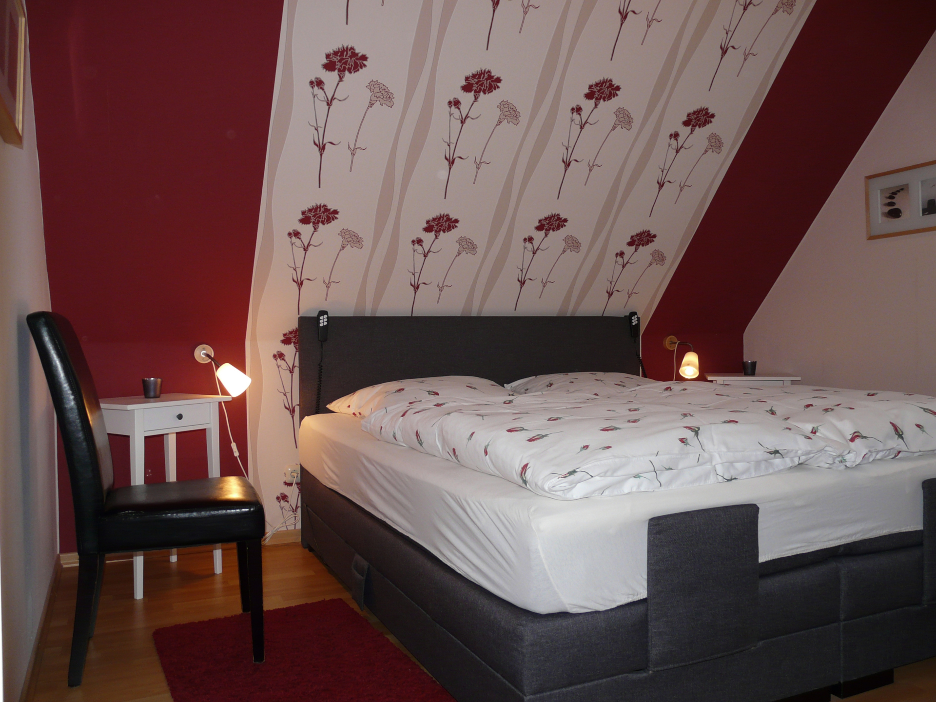 Ferienwohnung "Polzin"