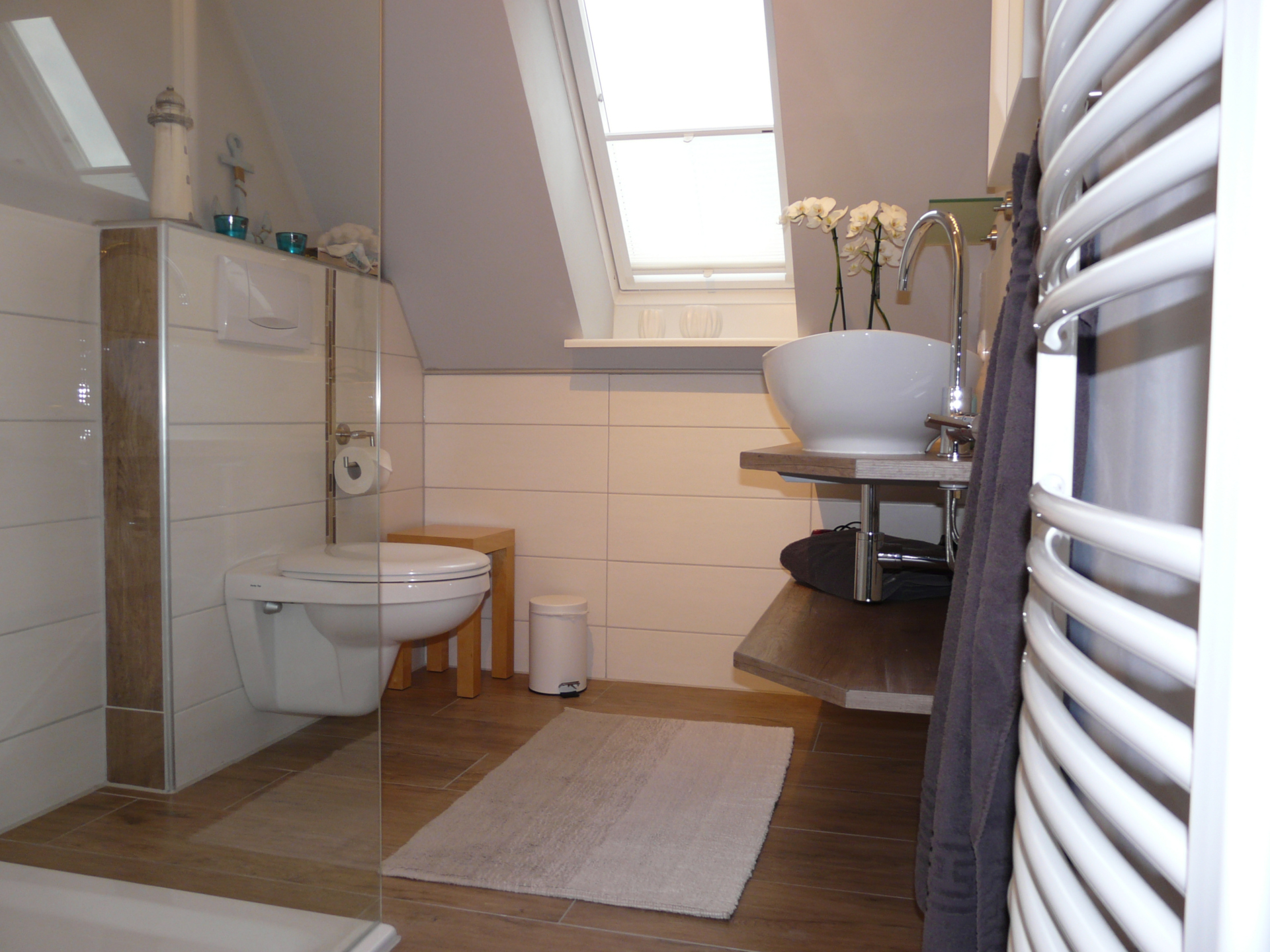 Ferienwohnung "Polzin"