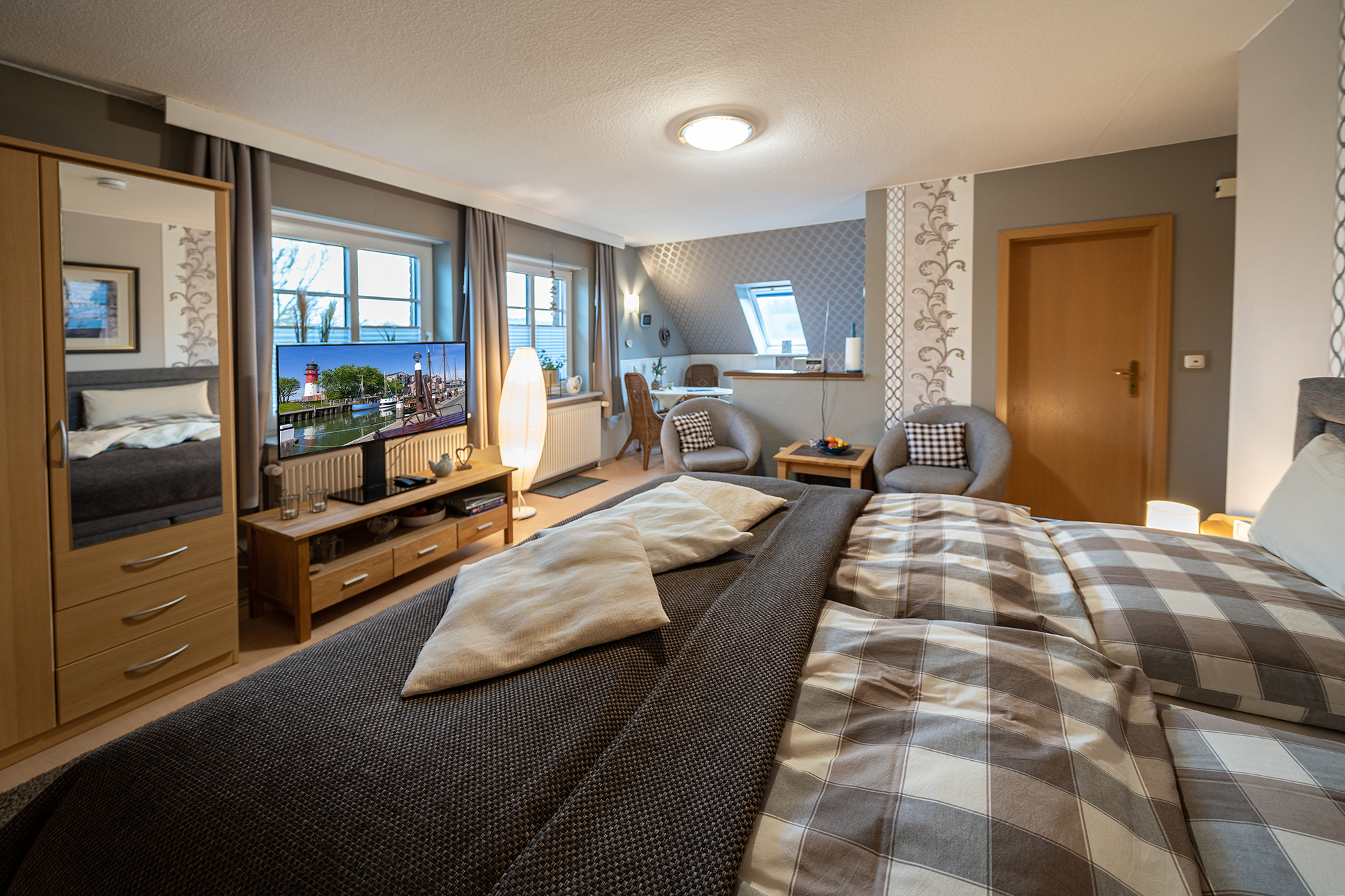 Ferienwohnung Demir 2