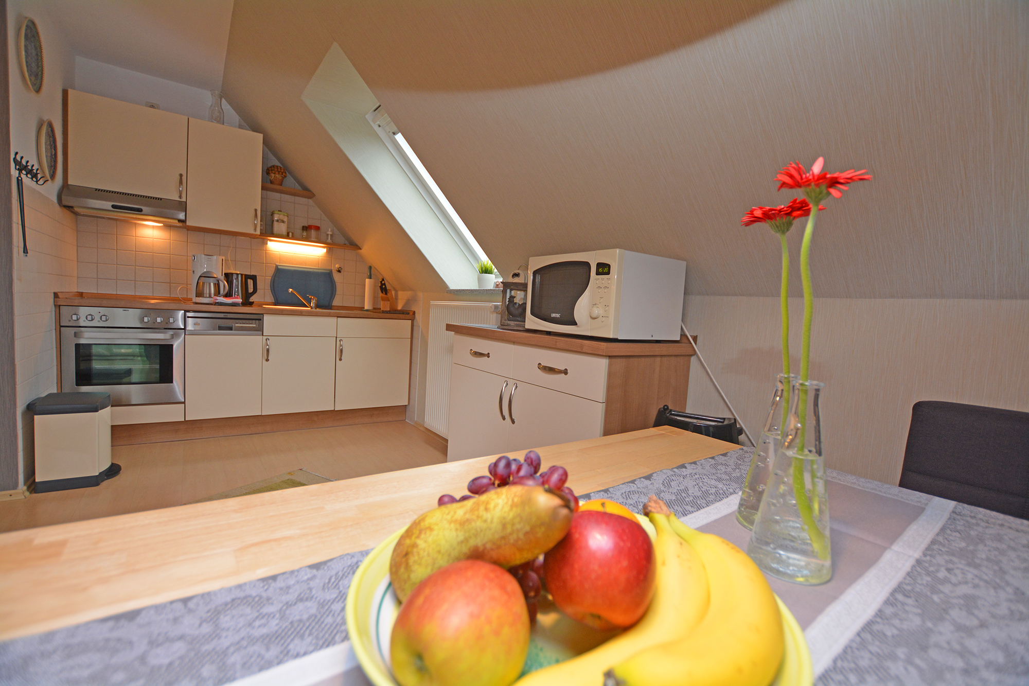 Ferienwohnung Demir 1