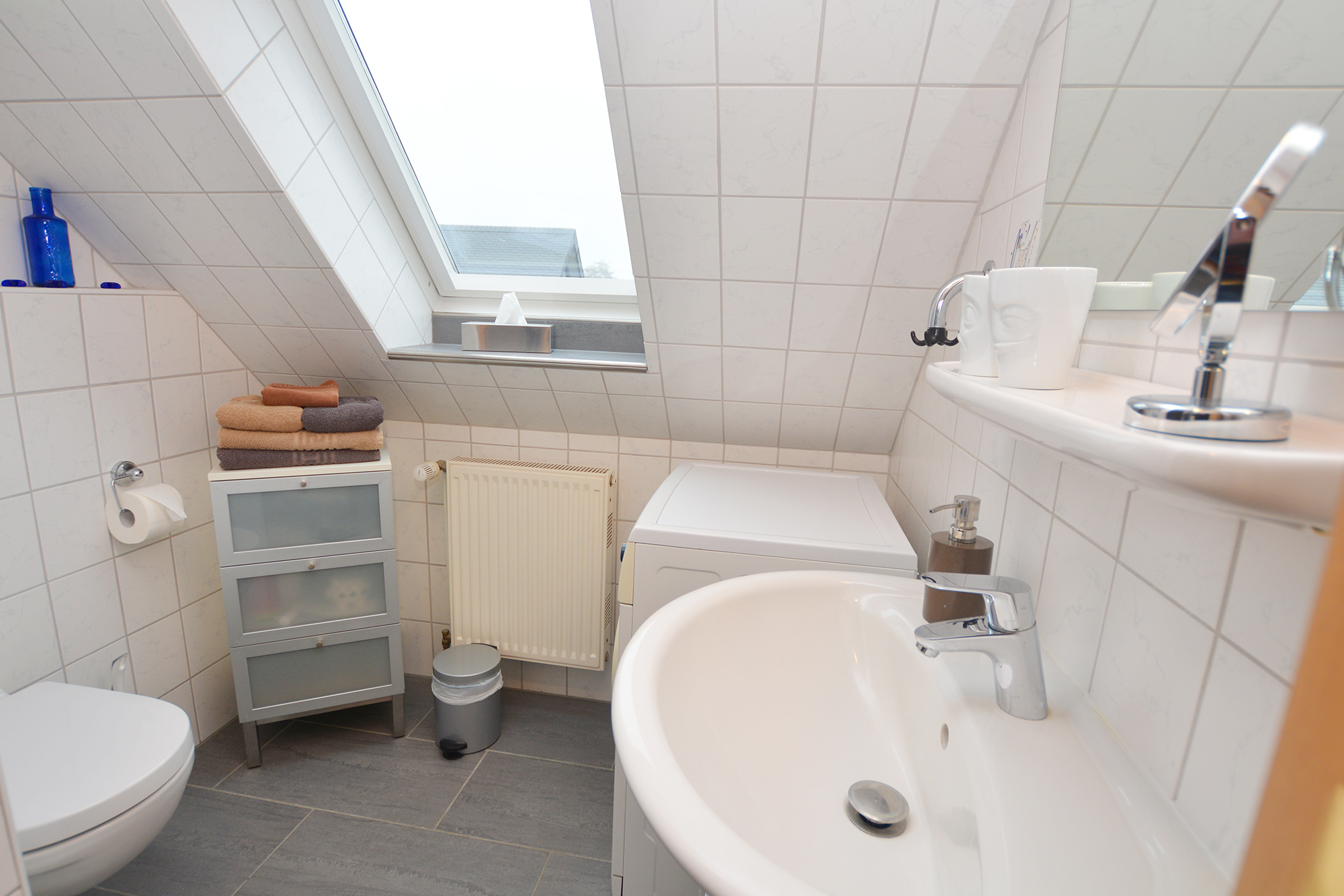 Ferienwohnung Demir 1
