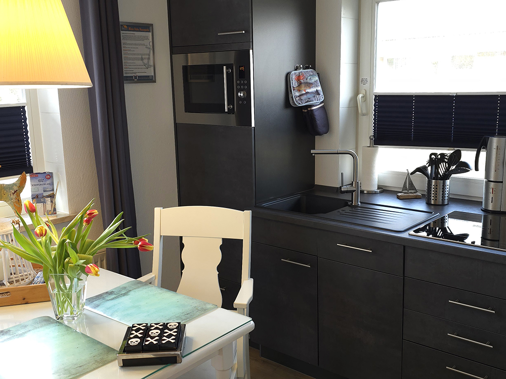 Ferienwohnung 3 Familie Dreyer