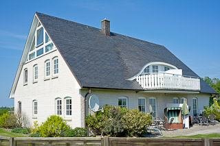 Ferienhaus Möhring 22 b oben
