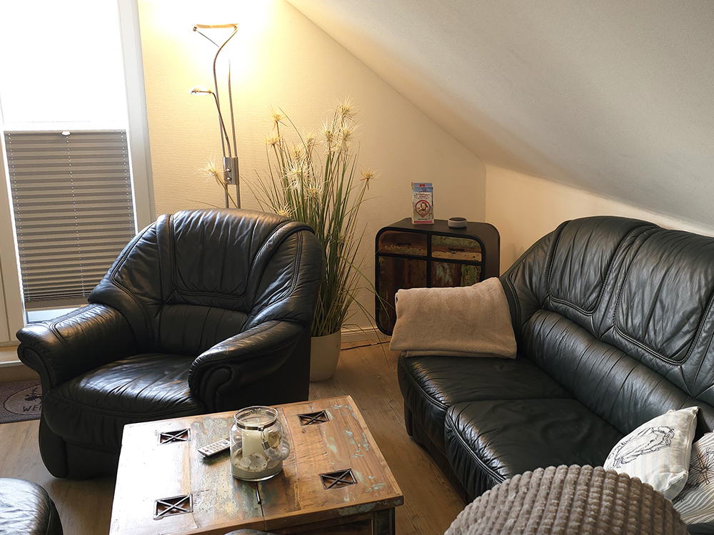 Ferienwohnung 2 Familie Dreyer