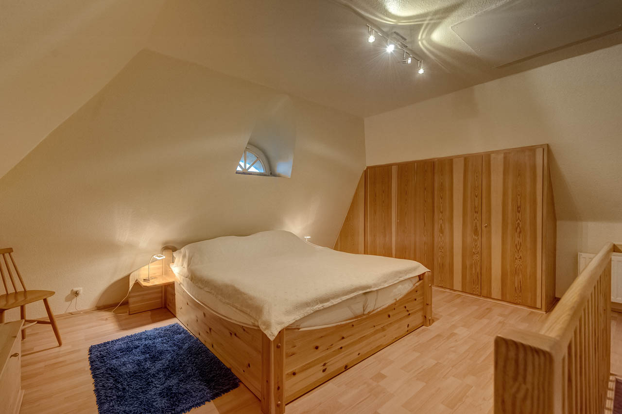 Seeschlößchen Ferienwohnung 7