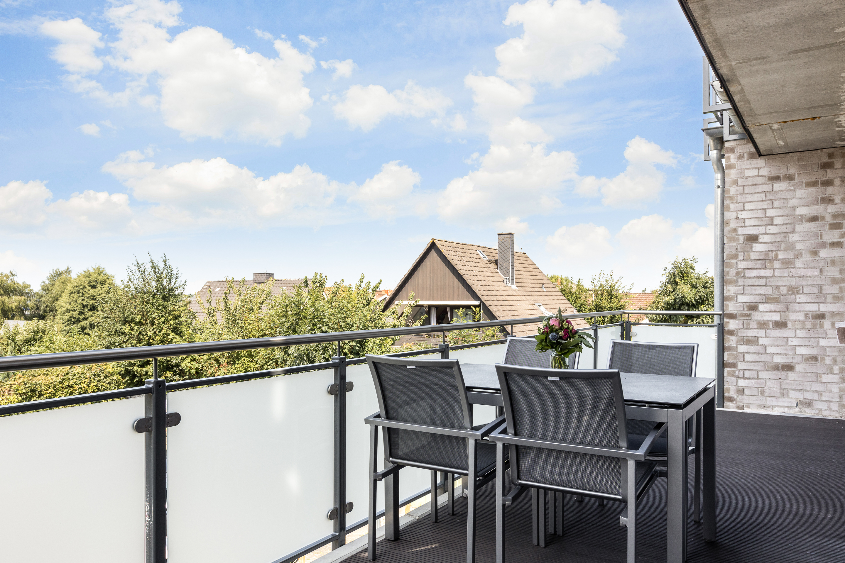 Appartementvermietung Schulze - Deichlodge 4