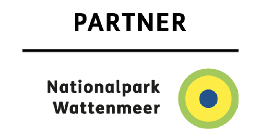 Logo Nationalparkpartner